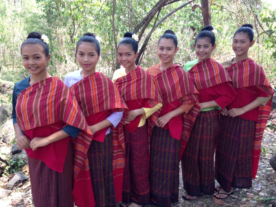 Nakee (นาคี) Thai TV series | Thailand 🇹🇭
