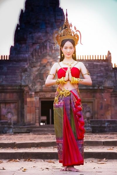 Nakee (นาคี) Thai TV series | Thailand 🇹🇭