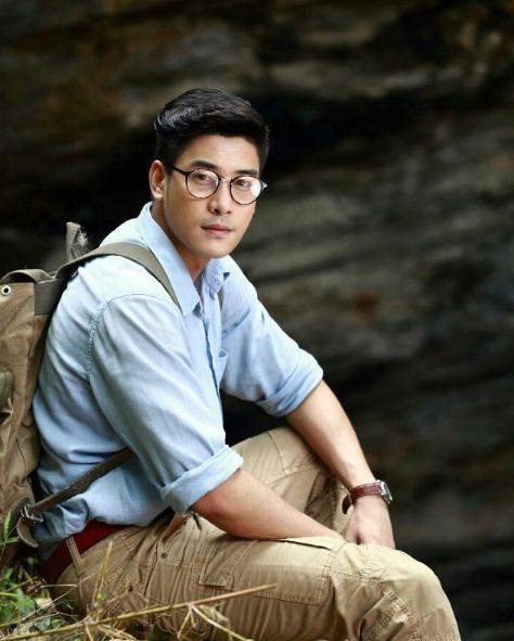 Nakee (นาคี) Thai TV series | Thailand 🇹🇭