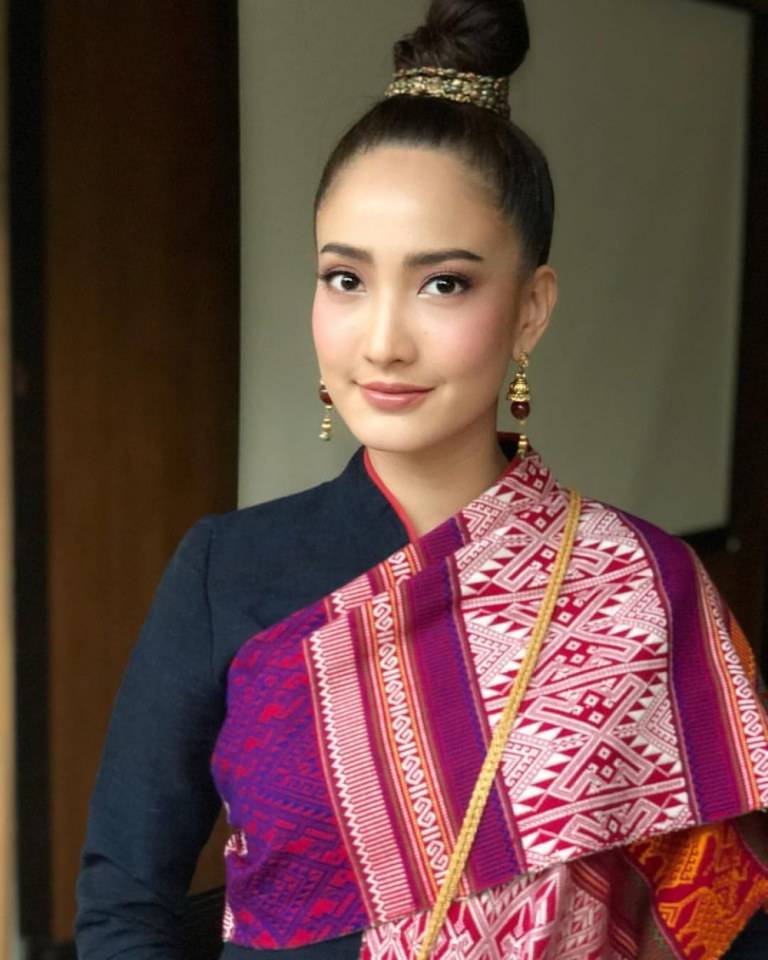 Nakee (นาคี) Thai TV series | Thailand 🇹🇭