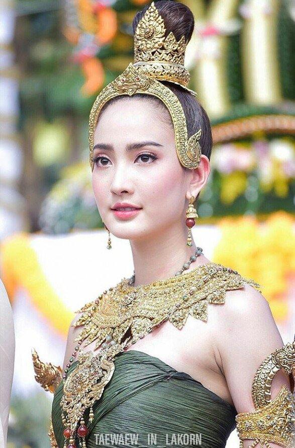 Nakee (นาคี) Thai TV series | Thailand 🇹🇭