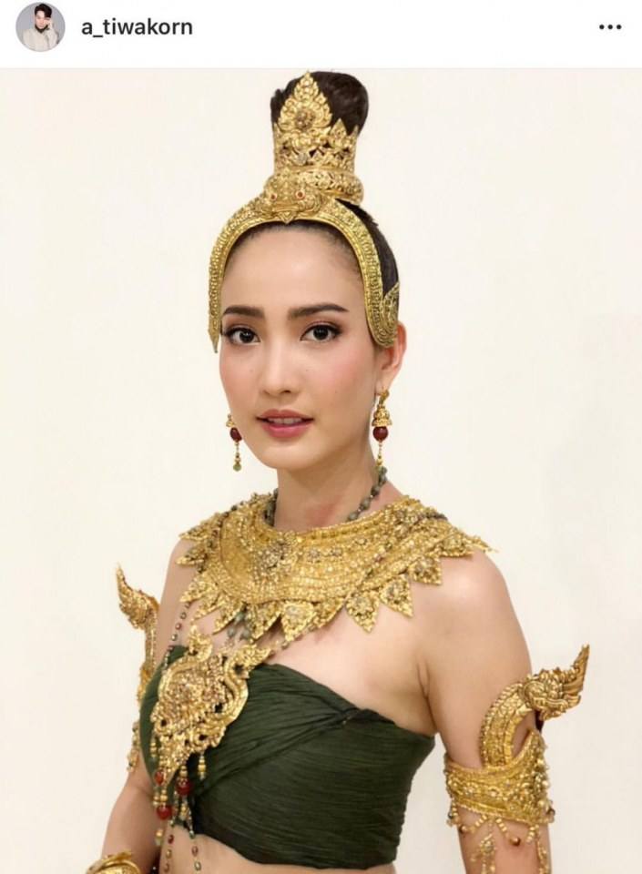 Nakee (นาคี) Thai TV series | Thailand 🇹🇭