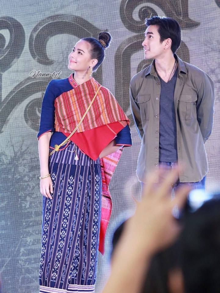 Nakee (นาคี) Thai TV series | Thailand 🇹🇭