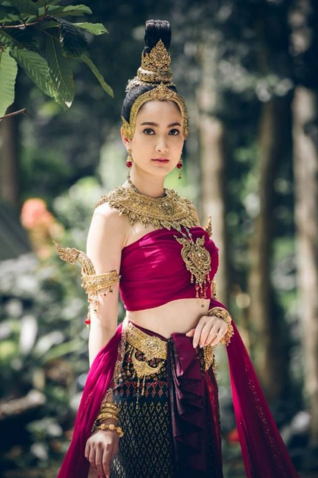 Nakee (นาคี) Thai TV series | Thailand 🇹🇭
