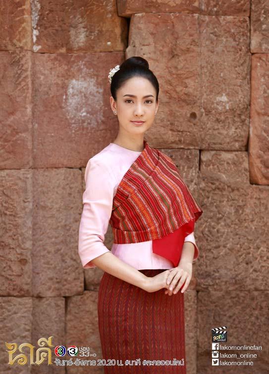 Nakee (นาคี) Thai TV series | Thailand 🇹🇭
