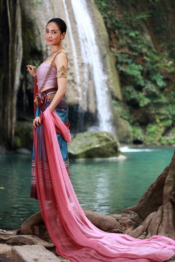 Nakee (นาคี) Thai TV series | Thailand 🇹🇭