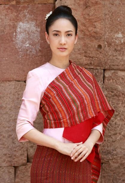 Nakee (นาคี) Thai TV series | Thailand 🇹🇭
