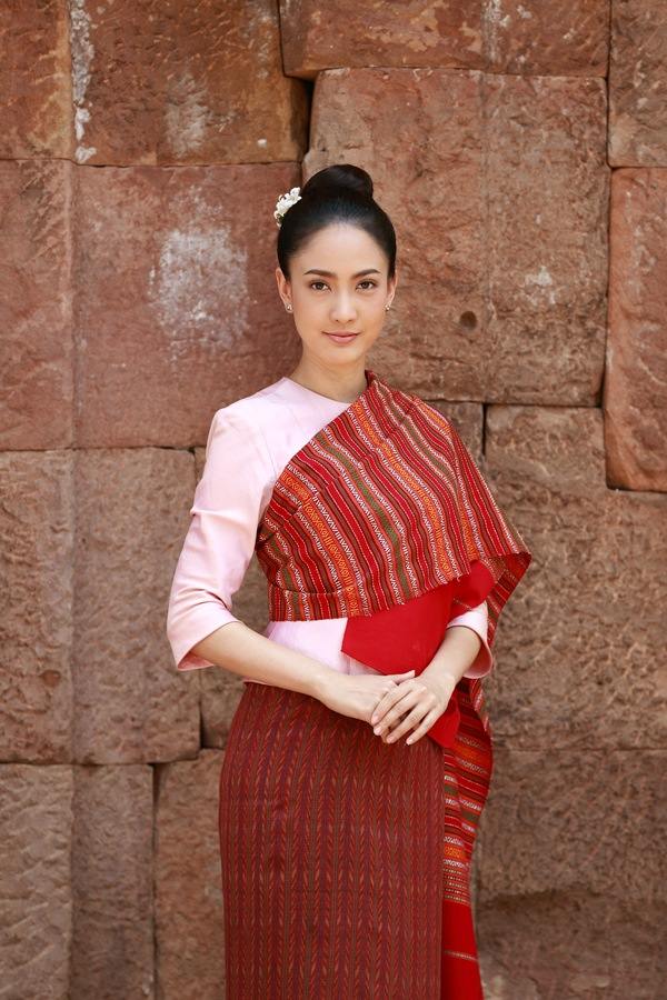 Nakee (นาคี) Thai TV series | Thailand 🇹🇭