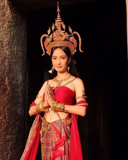 Nakee (นาคี) Thai TV series | Thailand 🇹🇭