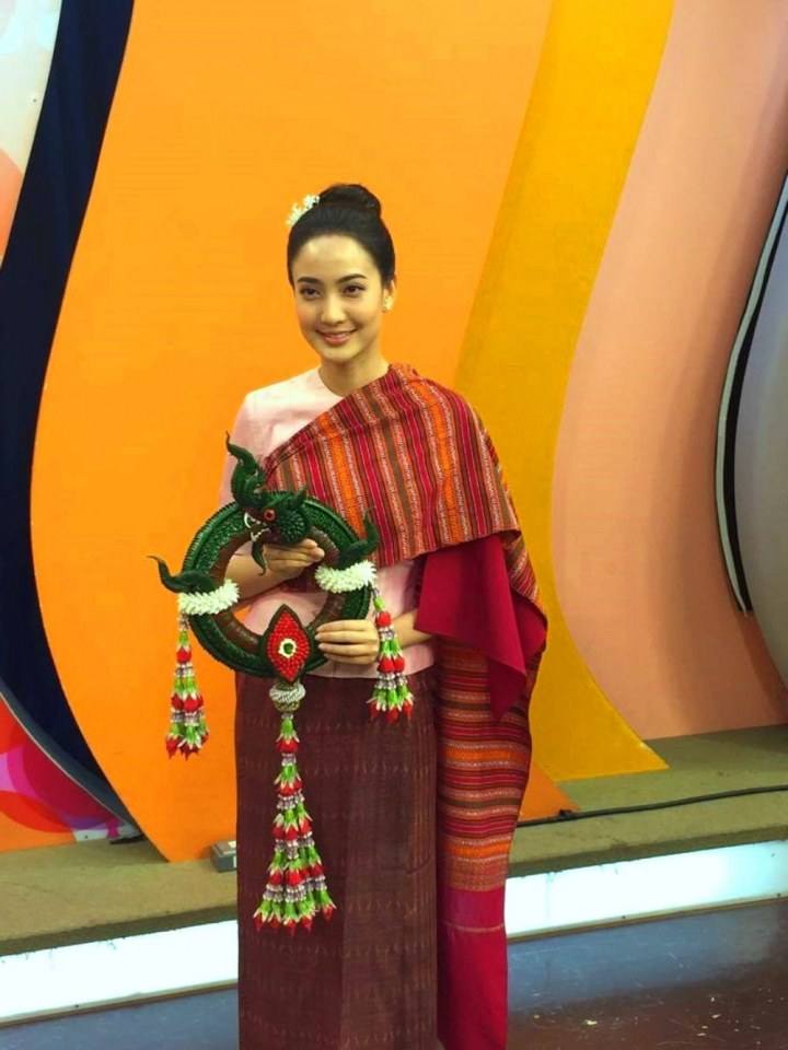 Nakee (นาคี) Thai TV series | Thailand 🇹🇭
