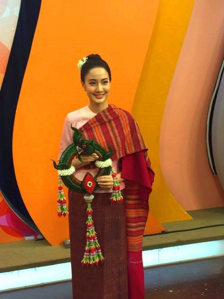 Nakee (นาคี) Thai TV series | Thailand 🇹🇭