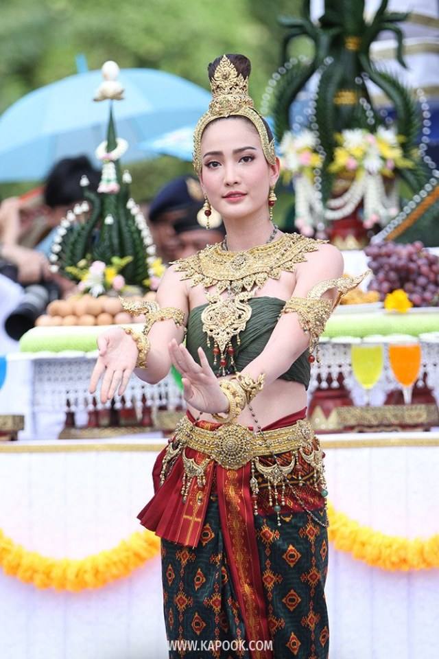 Nakee (นาคี) Thai TV series | Thailand 🇹🇭