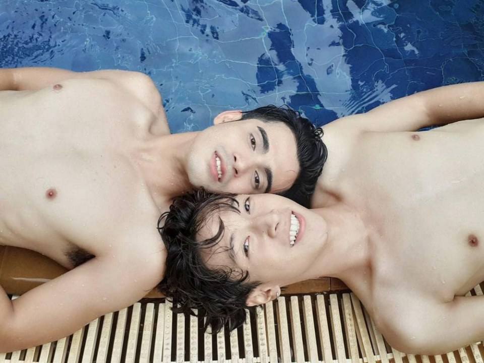 HAPPY Healthymens  STAR { 12