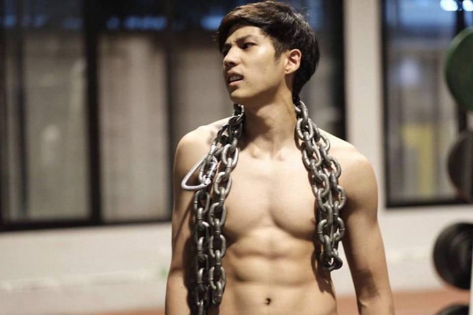 HAPPY Healthymens  STAR { 12