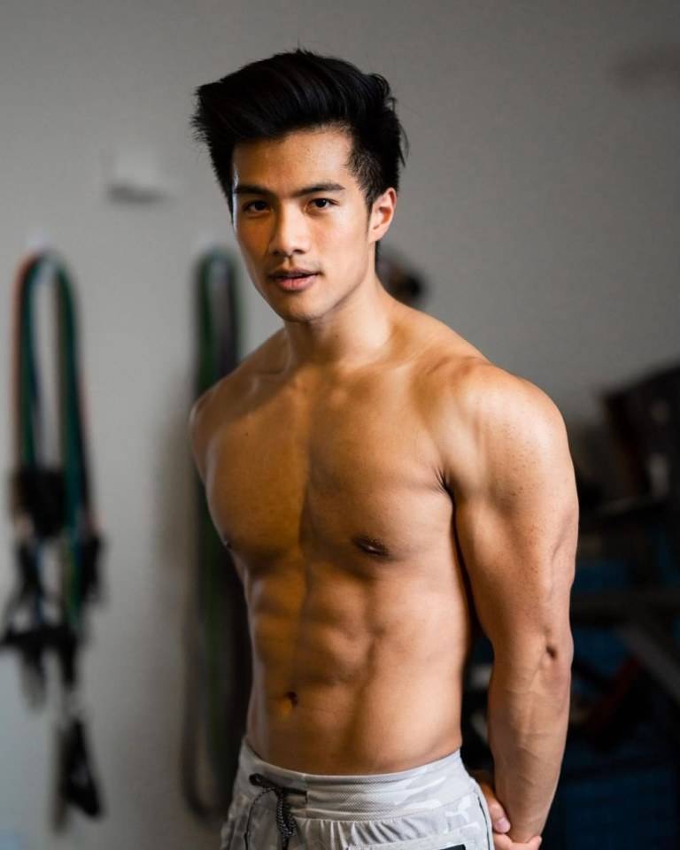 HAPPY Healthymens  STAR { 12