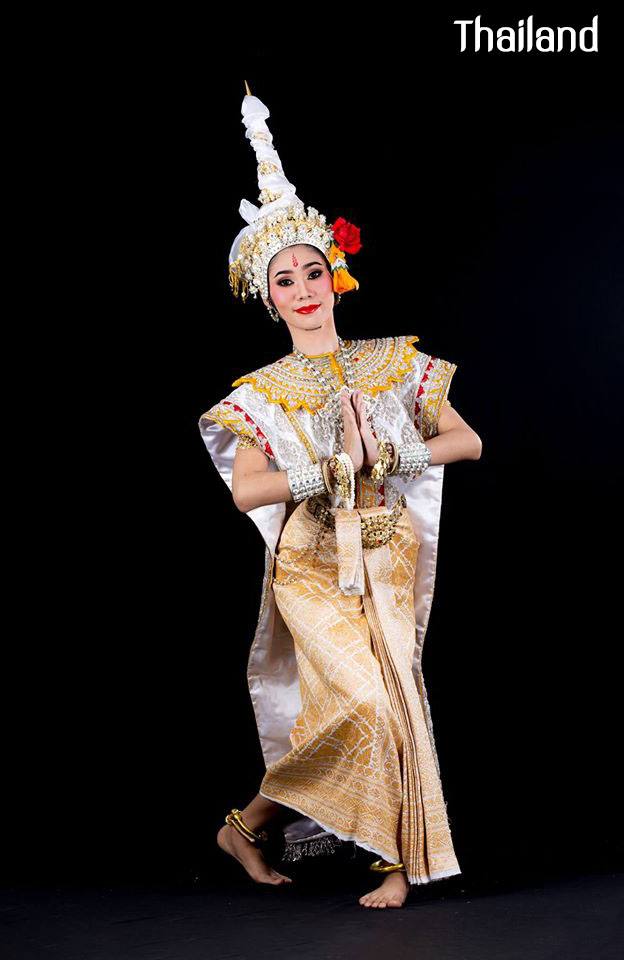 Thailand 🇹🇭 | Thai dance: นาฏศิลป์ไทย