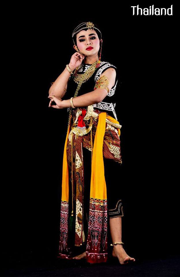 Thailand 🇹🇭 | Thai dance: นาฏศิลป์ไทย