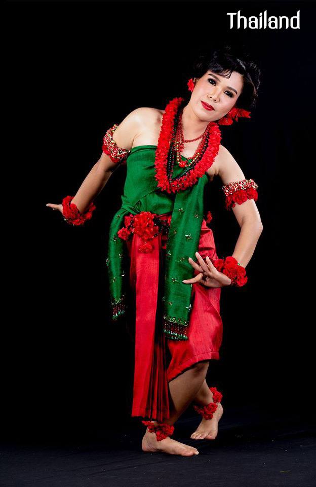 Thailand 🇹🇭 | Thai dance: นาฏศิลป์ไทย