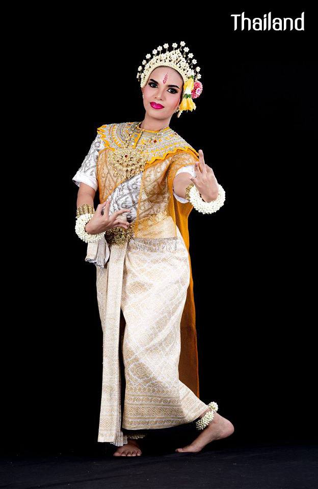 Thailand 🇹🇭 | Thai dance: นาฏศิลป์ไทย