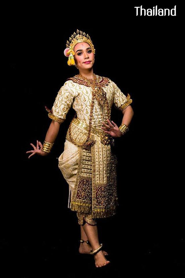 Thailand 🇹🇭 | Thai dance: นาฏศิลป์ไทย