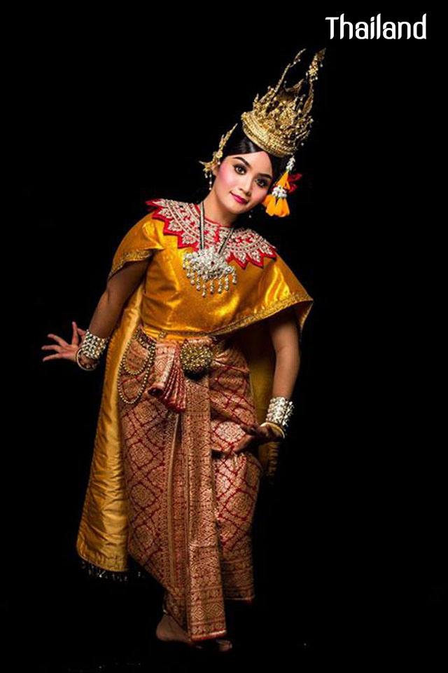 Thailand 🇹🇭 | Thai dance: นาฏศิลป์ไทย