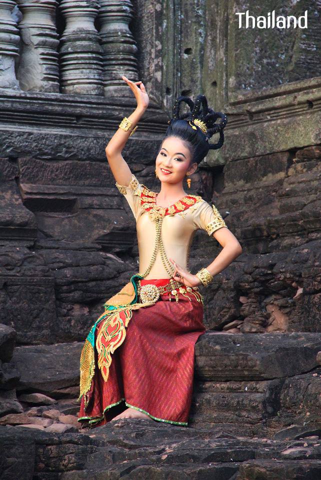 Thailand 🇹🇭 | Phimai historical park performance