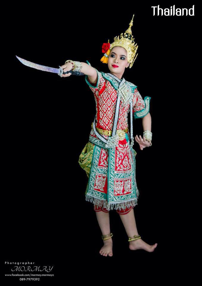 Thailandðđð | Thai dance: āļāļēāļāļĻāļīāļĨāļāđāđāļāļĒ