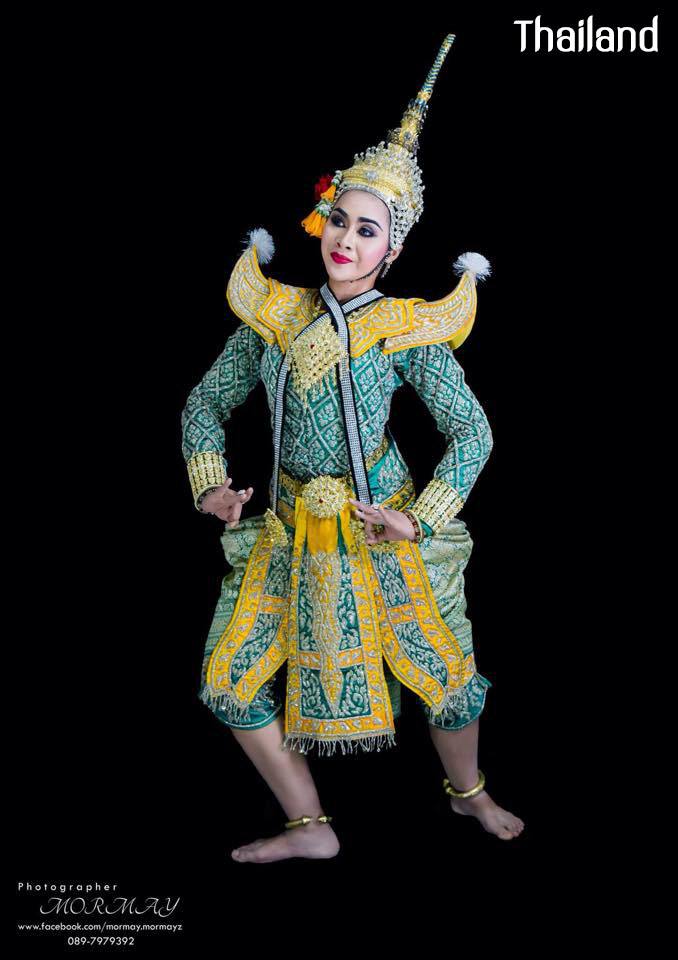 Thailandðđð | Thai dance: āļāļēāļāļĻāļīāļĨāļāđāđāļāļĒ