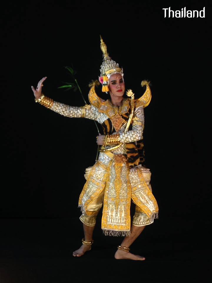 Thailandðđð | Thai dance: āļāļēāļāļĻāļīāļĨāļāđāđāļāļĒ