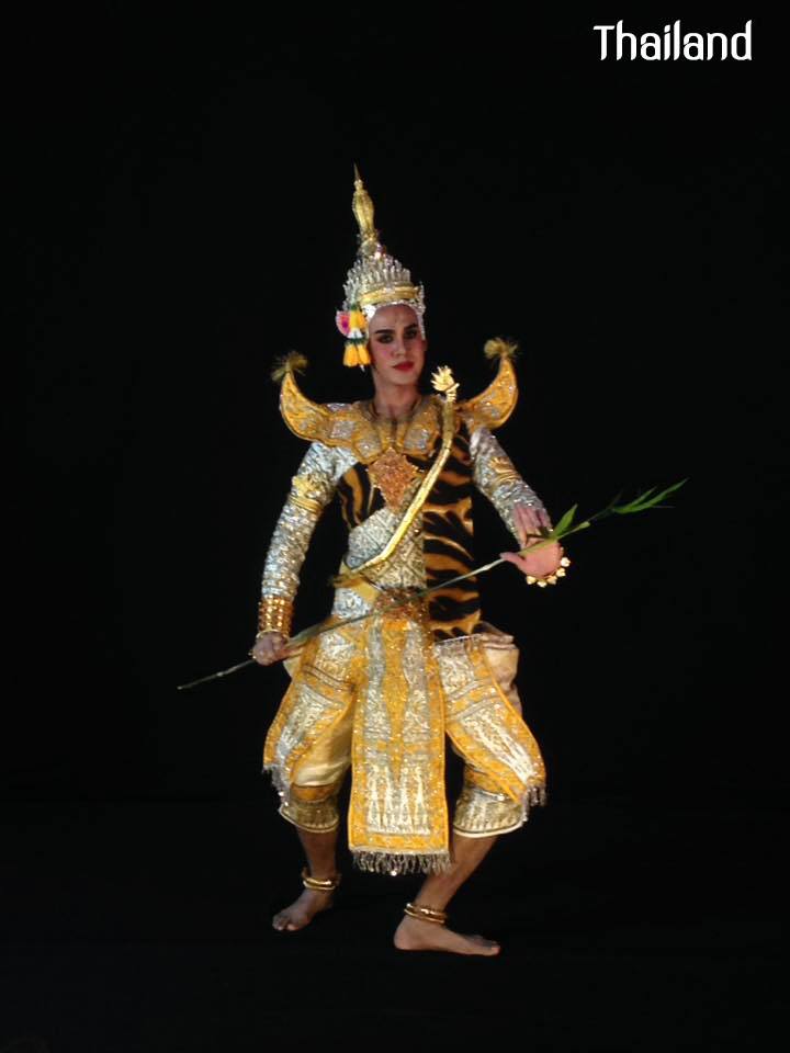 Thailandðđð | Thai dance: āļāļēāļāļĻāļīāļĨāļāđāđāļāļĒ