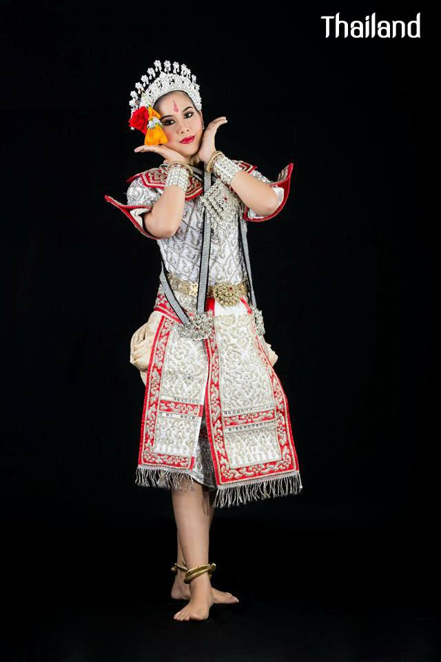 Thailandðđð | Thai dance: āļāļēāļāļĻāļīāļĨāļāđāđāļāļĒ