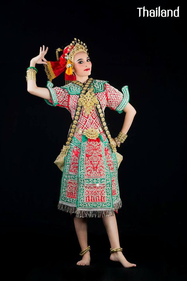 Thailandðđð | Thai dance: āļāļēāļāļĻāļīāļĨāļāđāđāļāļĒ