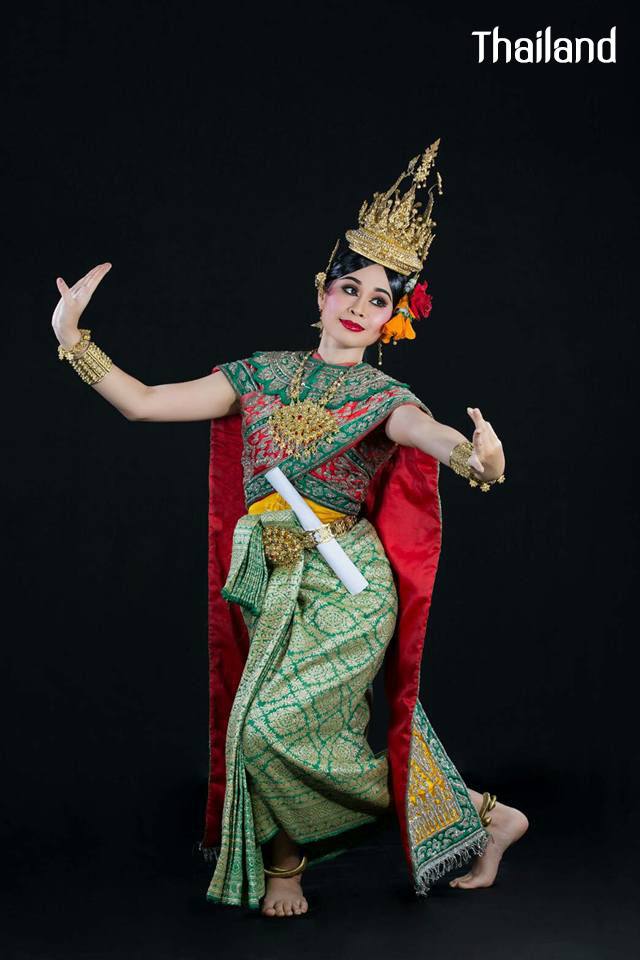 Thailandðđð | Thai dance: āļāļēāļāļĻāļīāļĨāļāđāđāļāļĒ