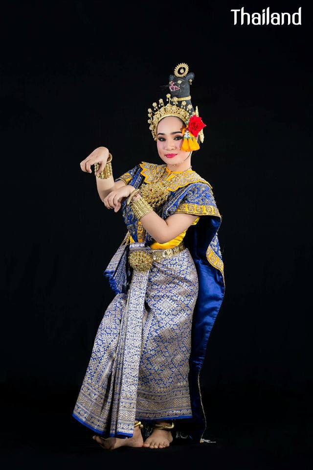 Thailandðđð | Thai dance: āļāļēāļāļĻāļīāļĨāļāđāđāļāļĒ
