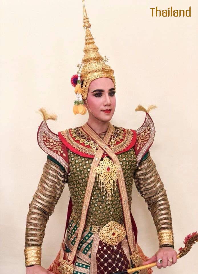 Thailandðđð | Thai dance: āļāļēāļāļĻāļīāļĨāļāđāđāļāļĒ