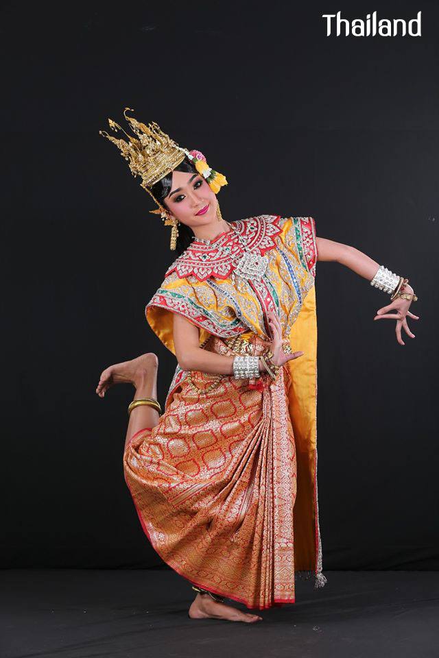 Thailandðđð | Thai dance: āļāļēāļāļĻāļīāļĨāļāđāđāļāļĒ