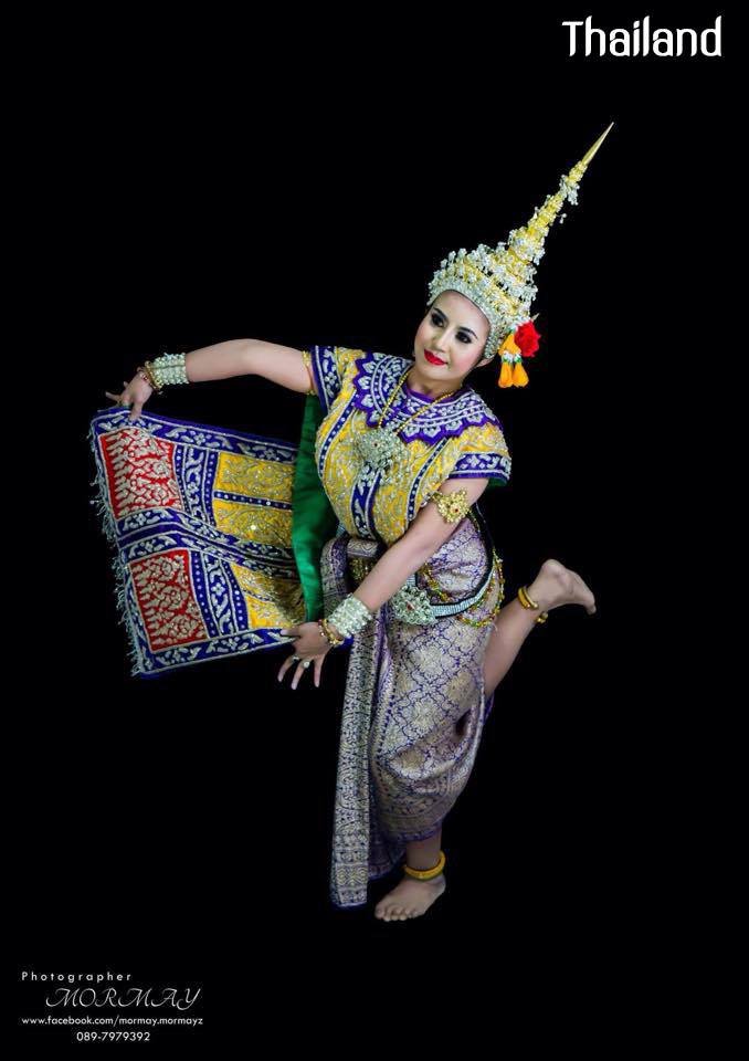 Thailandðđð | Thai dance: āļāļēāļāļĻāļīāļĨāļāđāđāļāļĒ