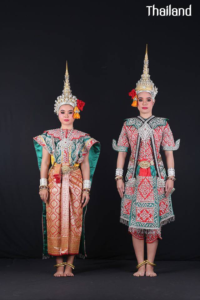 Thailandðđð | Thai dance: āļāļēāļāļĻāļīāļĨāļāđāđāļāļĒ