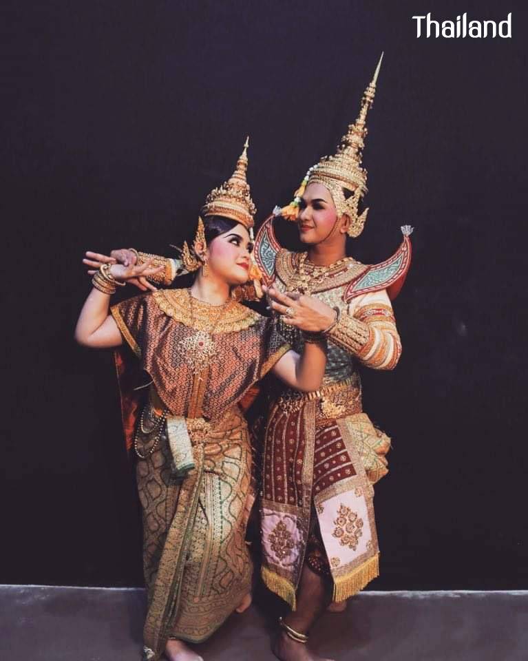 Thailandðđð | Thai dance: āļāļēāļāļĻāļīāļĨāļāđāđāļāļĒ