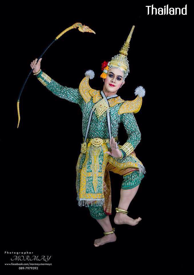 Thailandðđð | Thai dance: āļāļēāļāļĻāļīāļĨāļāđāđāļāļĒ