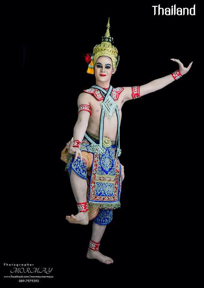 Thailandðđð | Thai dance: āļāļēāļāļĻāļīāļĨāļāđāđāļāļĒ