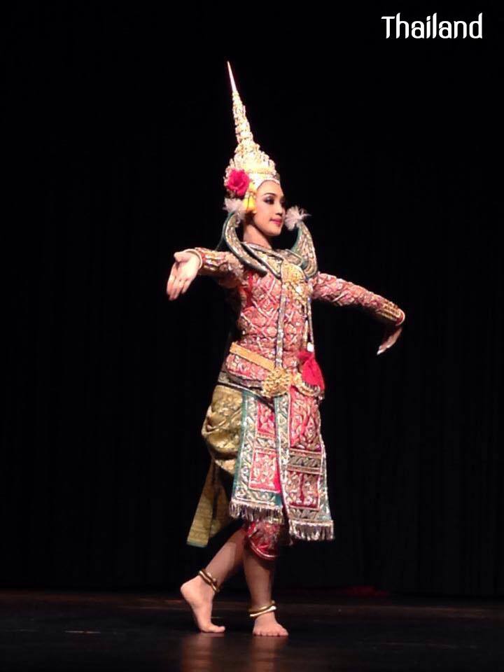 Thailandðđð | Thai dance: āļāļēāļāļĻāļīāļĨāļāđāđāļāļĒ