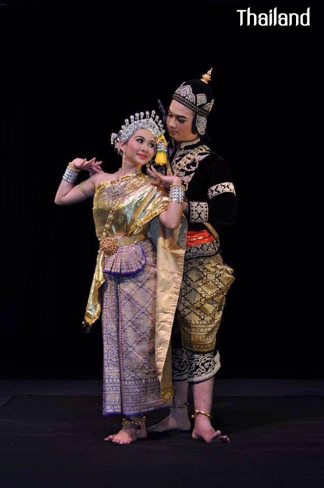 Thailandðđð | Thai dance: āļāļēāļāļĻāļīāļĨāļāđāđāļāļĒ