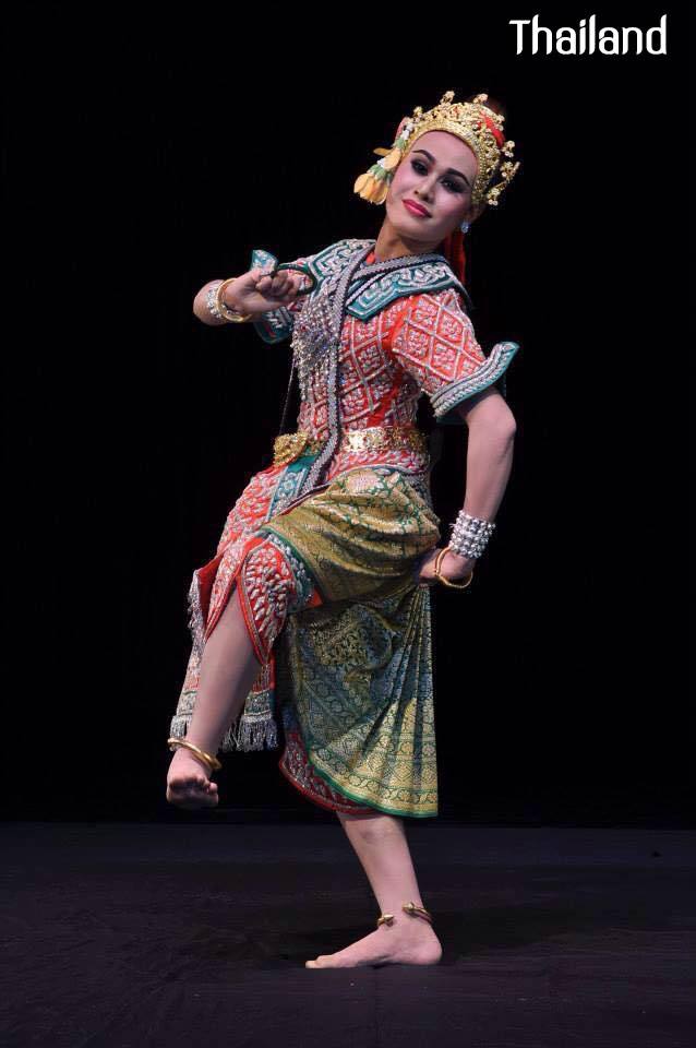 Thailandðđð | Thai dance: āļāļēāļāļĻāļīāļĨāļāđāđāļāļĒ