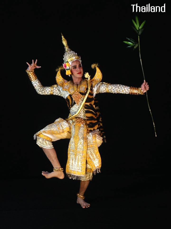Thailandðđð | Thai dance: āļāļēāļāļĻāļīāļĨāļāđāđāļāļĒ
