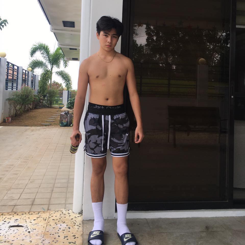 HAPPY Healthymens STAR { 19