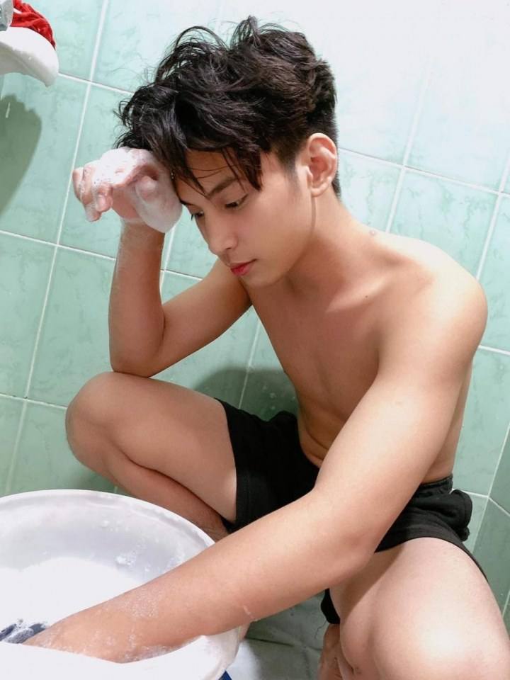 HAPPY Healthymens STAR { 19