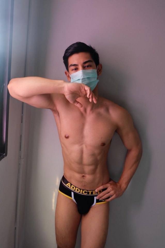 HAPPY Healthymens STAR { 19