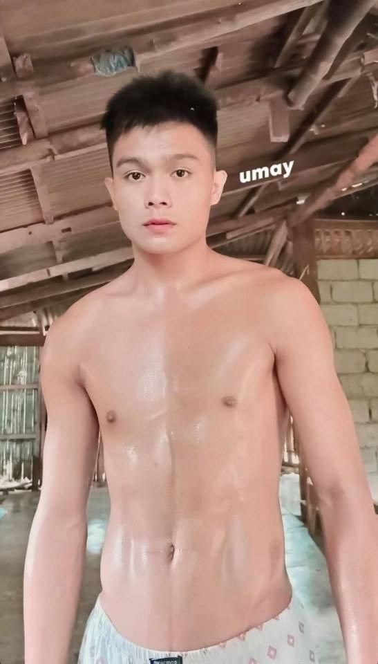 HAPPY Healthymens STAR { 19