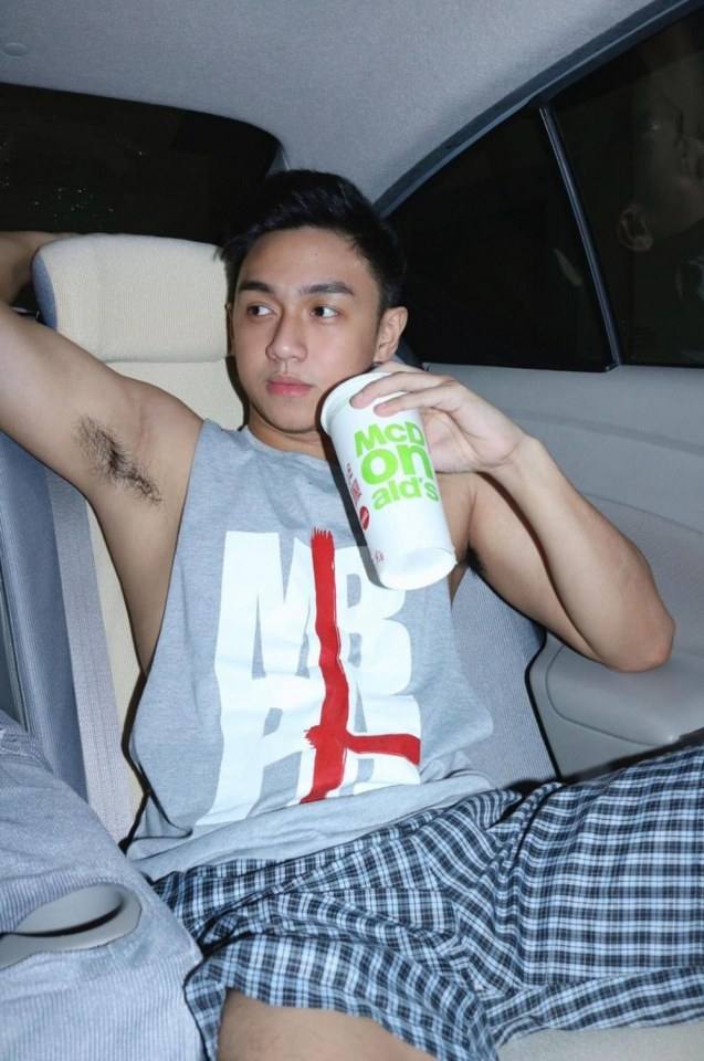 HAPPY Healthymens STAR { 19